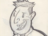 Candid Sketches
