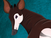Okapi Love